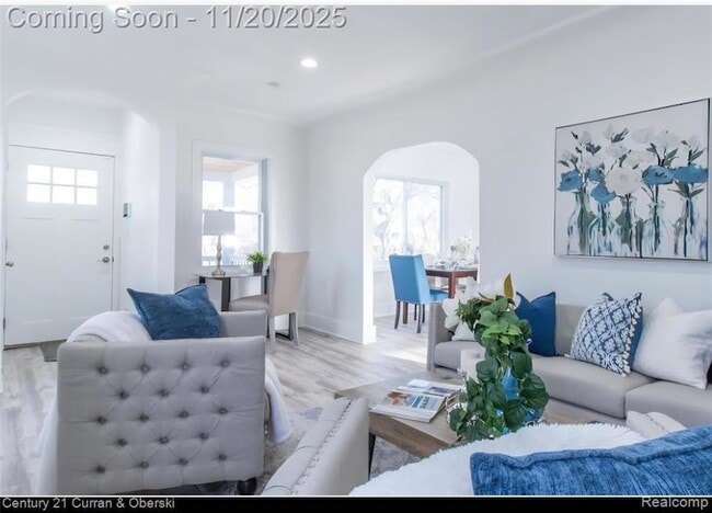 279 Manistique St in Detroit, MI - Building Photo - Building Photo