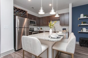Adley City Springs in Sandy Springs, GA - Building Photo