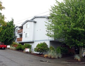 Cleopatra Apartments in Seattle, WA - Foto de edificio - Building Photo