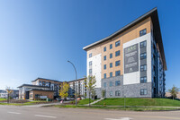 The Arc at Emerald Hills in Sherwood Park, AB - Building Photo - Building Photo