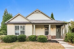 304 Morning Frost in Canton, GA - Building Photo