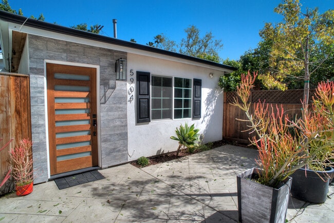 property at 5904 Tobias Ave