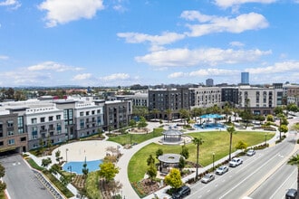 Mayfair in Oxnard, CA - Building Photo - Building Photo