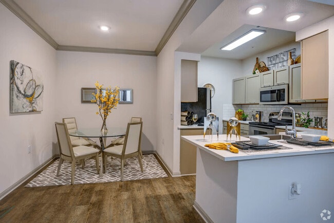 property at 1498 Silverado Dr