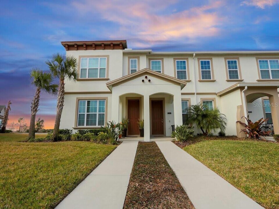 15525 Honeybell Dr in Winter Garden, FL - Building Photo