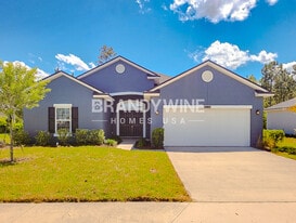 95145 Gladiolus Pl in Fernandina Beach, FL - Building Photo