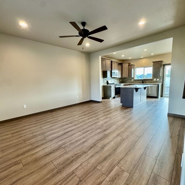 2762 Neptune St in Post Falls, ID - Building Photo - Building Photo