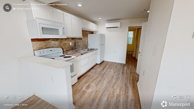 36-38 N Front St in Ripley, OH - Building Photo - Building Photo