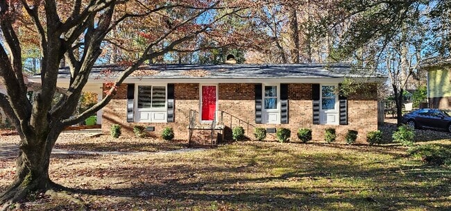 property at 2701 Patrick Rd