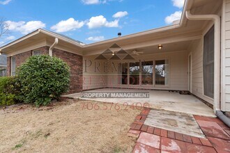 4856 Spring Ridge Dr in Columbus, GA - Building Photo - Building Photo