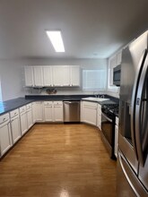 6115 Fescue Dr in Colorado Springs, CO - Foto de edificio - Building Photo