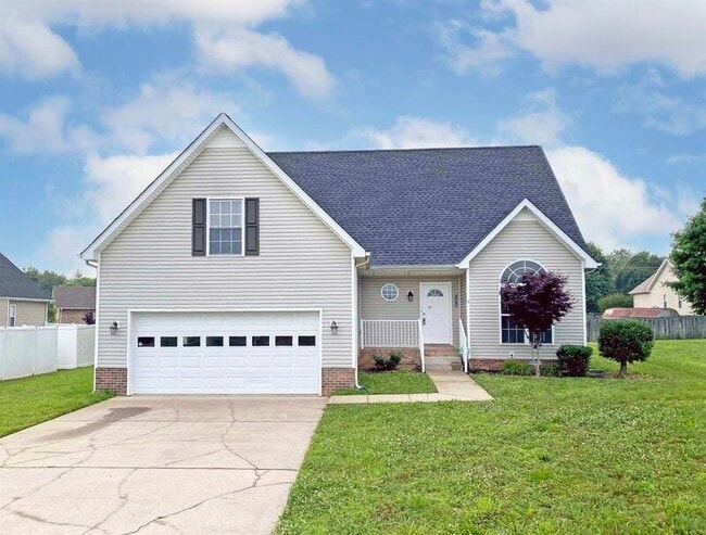 property at 284 Ballygar Ct