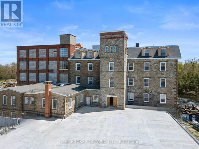property at 150 Mill St