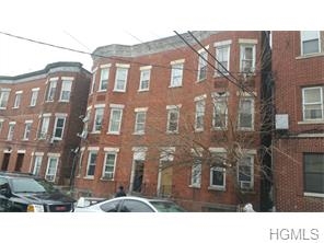 55-57 Maple St in Yonkers, NY - Building Photo