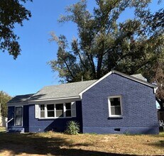 1064 Brower St in Memphis, TN - Building Photo - Building Photo