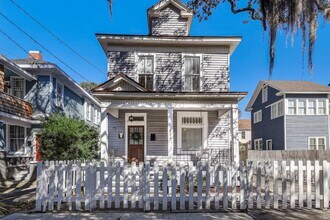 117 W 6th St in Jacksonville, FL - Building Photo - Building Photo