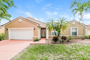 13010 SW 19th Dr in Miramar, FL - Building Photo