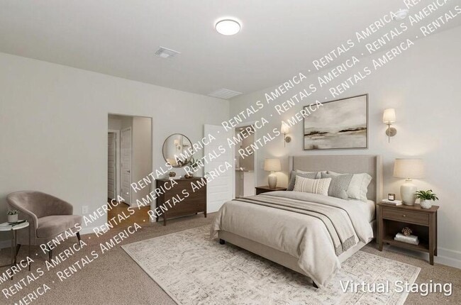 10151 N Sand Sage Trail in Marana, AZ - Building Photo - Building Photo
