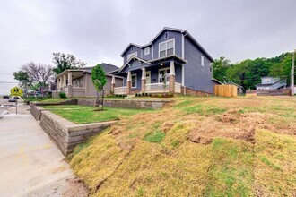 1106 N Main St in Tulsa, OK - Building Photo - Building Photo