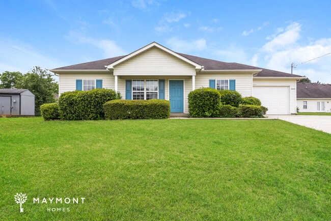 property at 1515 Journey Dr