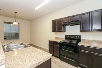 6222 Brenwood Cir in Katy, TX - Building Photo - Building Photo