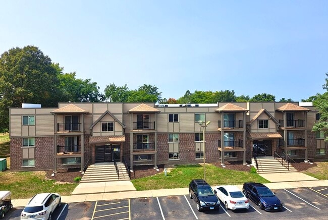 Lorlyn of Batavia in Batavia, IL - Foto de edificio - Building Photo