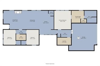 526 Callum Pkwy in Celina, TX - Building Photo - Building Photo