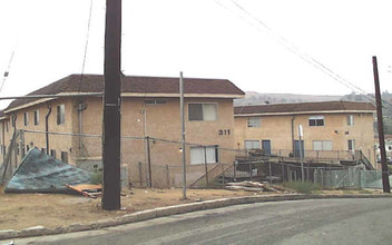 309-311 Amabel St in Los Angeles, CA - Building Photo - Building Photo