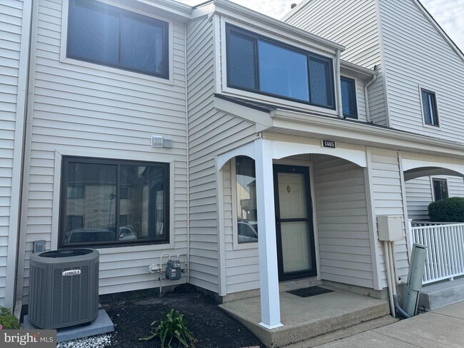 1405 Roberts Way in Voorhees Township, NJ - Building Photo - Building Photo