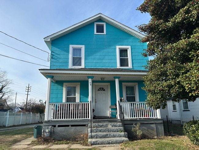 property at 94 Rockwell Ave