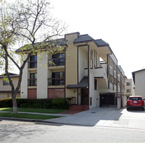 337 N Isabel St Apartments