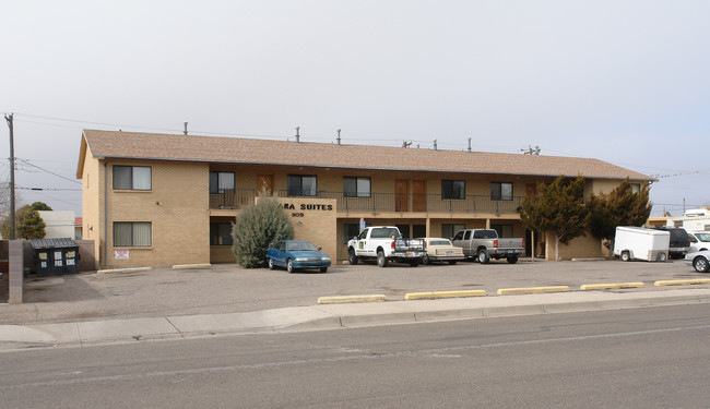 1109 Arizona St SE in Albuquerque, NM - Building Photo - Building Photo