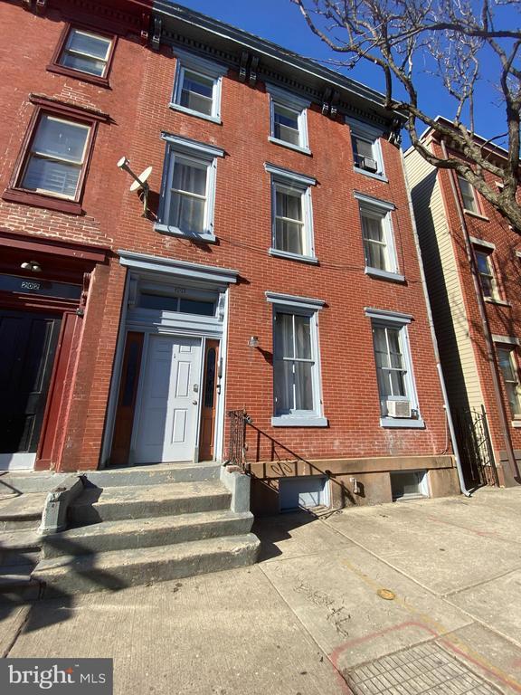 property at 204 Academy St