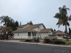 1204 Shell Ct in Fairfield, CA - Building Photo - Building Photo