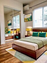 502 Los Arboles Ave NW in Albuquerque, NM - Building Photo - Building Photo