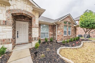 8419 Shakespeare Ln in Frisco, TX - Building Photo - Building Photo