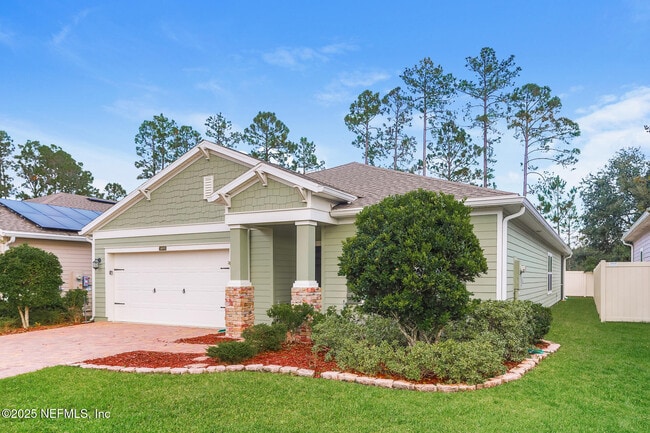 7091 Bowers Creek Dr in Jacksonville, FL - Building Photo - Building Photo