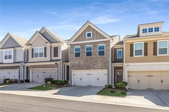 7673 Squire Ct in Fairburn, GA - Building Photo - Building Photo