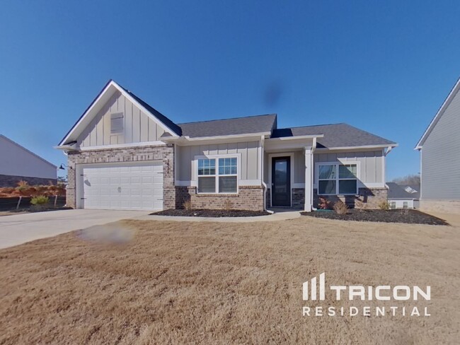 3432 Arabian Farm Ln in Dacula, GA - Building Photo - Building Photo