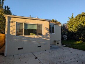 1317 Haskell St in Berkeley, CA - Building Photo - Building Photo