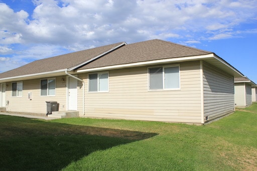 property at 1017 E 19th Ave