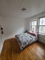 1450 Commonwealth Ave, Unit 27 in Boston, MA - Building Photo