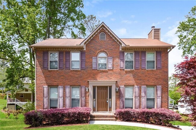 property at 4609 Pine Harbor Ct NE