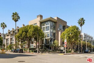 13045 Pacific Promenade, Unit 334 in Los Angeles, CA - Building Photo