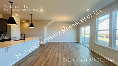 12 Nettle Ln in Clayton, NC - Building Photo - Building Photo