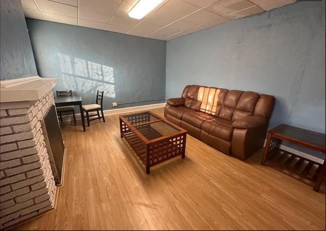 418 Fewel St in El Paso, TX - Building Photo - Building Photo