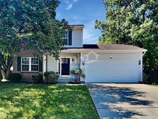 property at 691 Mockingbird Ln