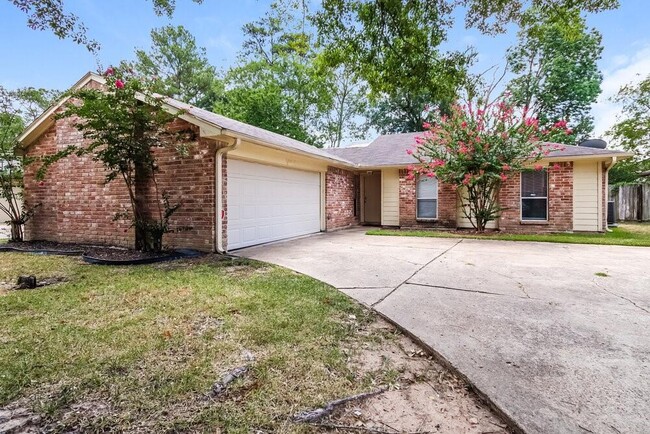 property at 5510 Lynngate Dr