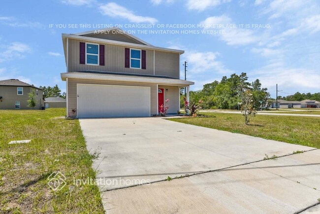 202 Gladiola Ct in Poinciana, FL - Foto de edificio - Building Photo