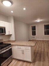 155 Hopkins Ave in Jersey City, NJ - Building Photo - Building Photo
